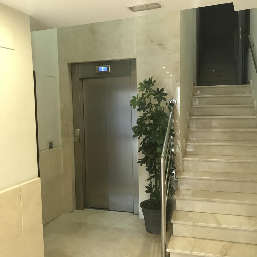 Apartment Las Flores *