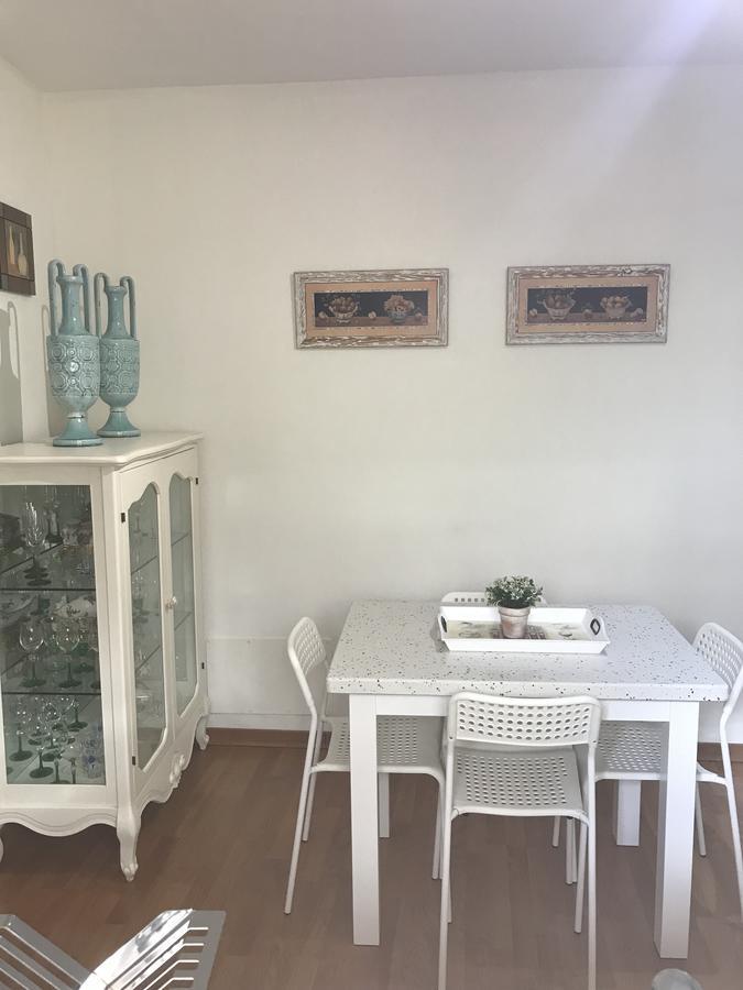 Las Flores Malaga