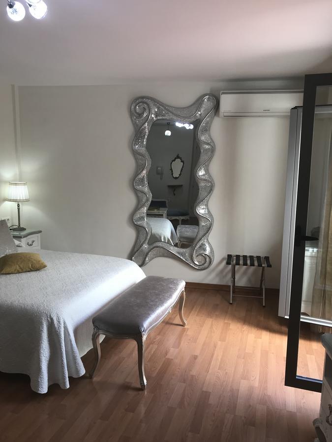 Apartment Las Flores Malaga