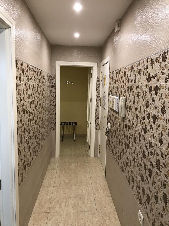Apartment Las Flores Malaga