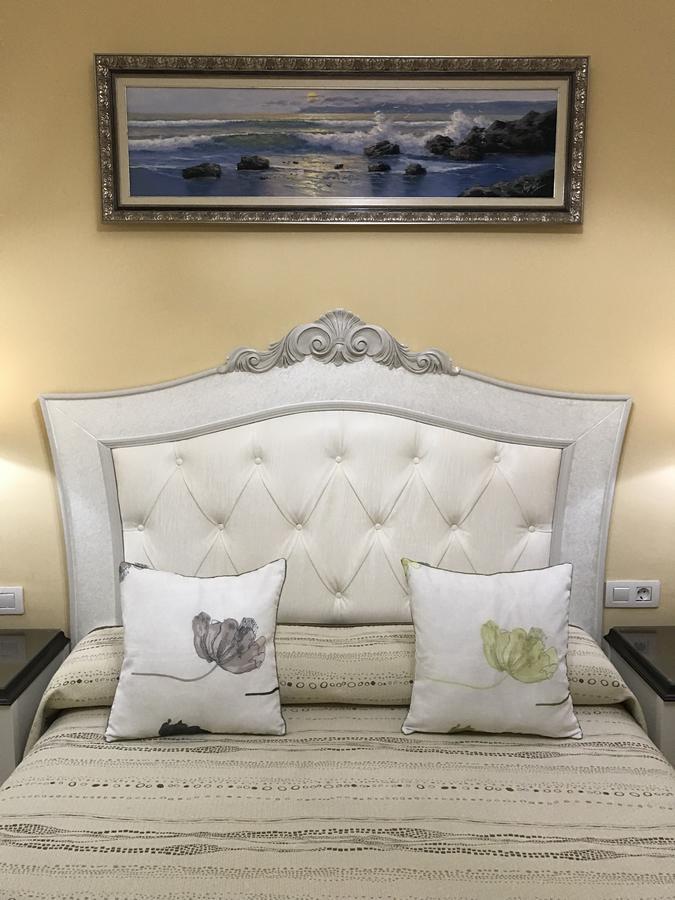 Las Flores Apartment *