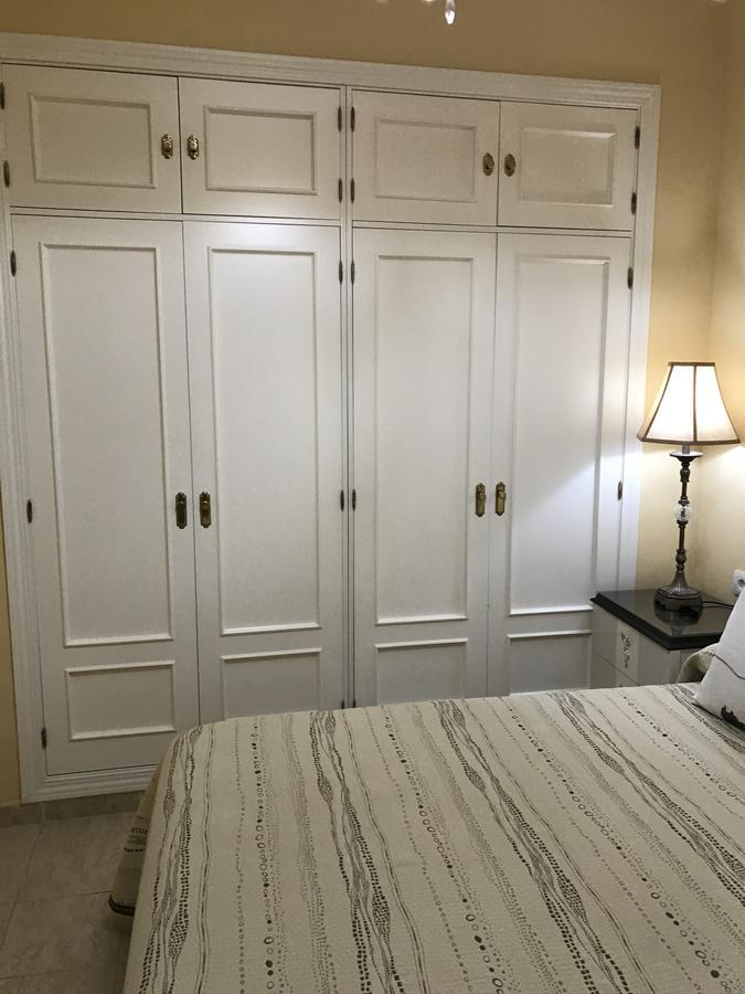 Apartment Las Flores Malaga