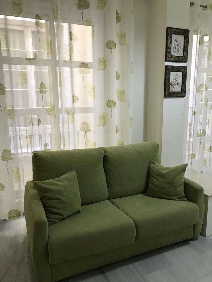 Las Flores Apartment Malaga