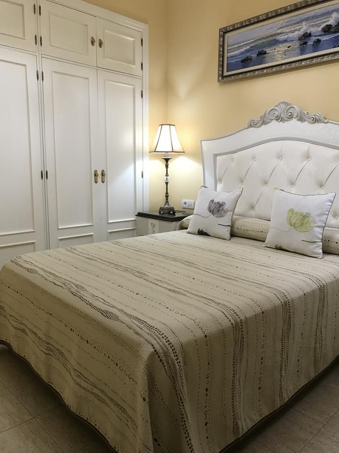 Las Flores Apartment