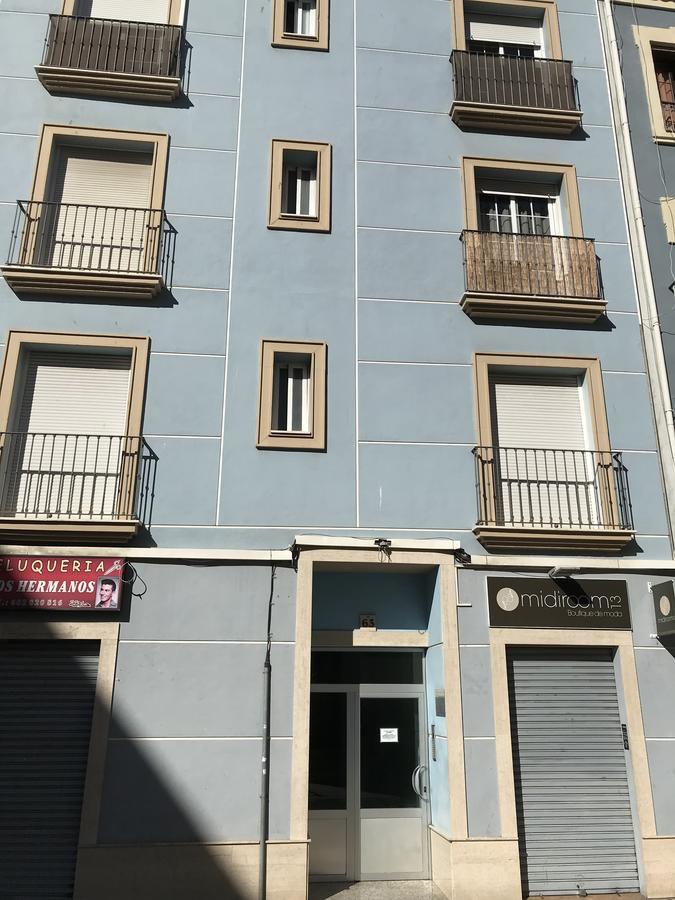 Apartment Las Flores