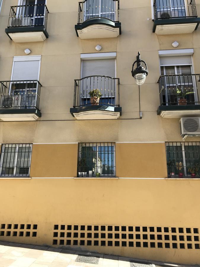 Apartment Las Flores *