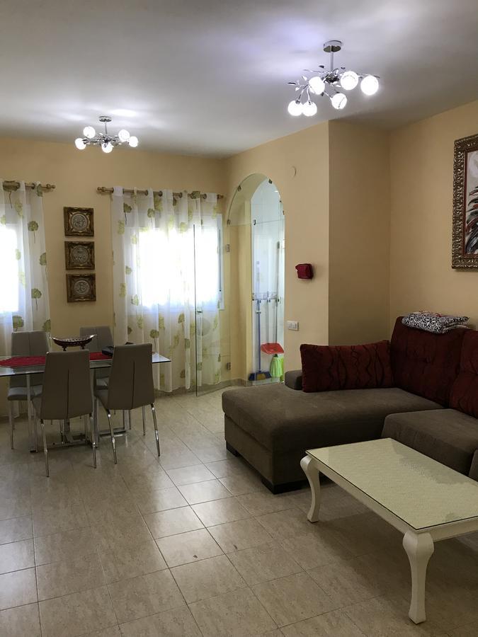 Apartment Las Flores *