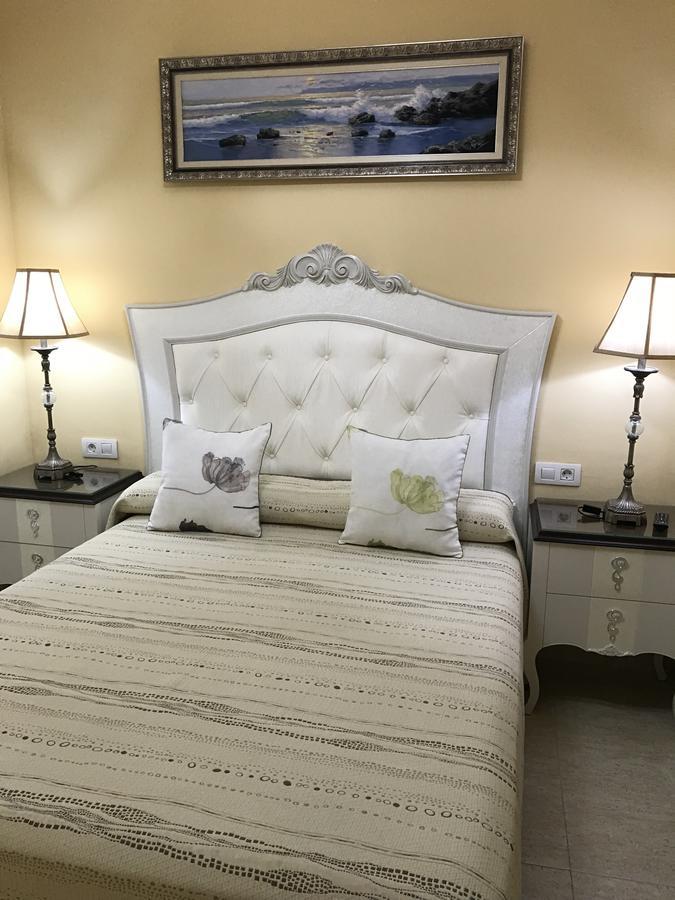 Las Flores Apartment