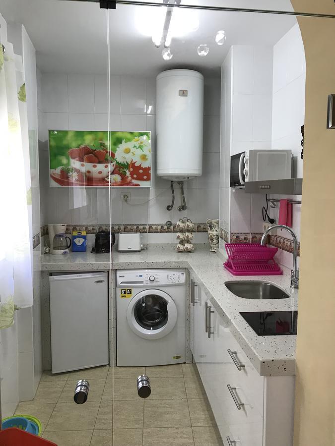 Las Flores Apartment *