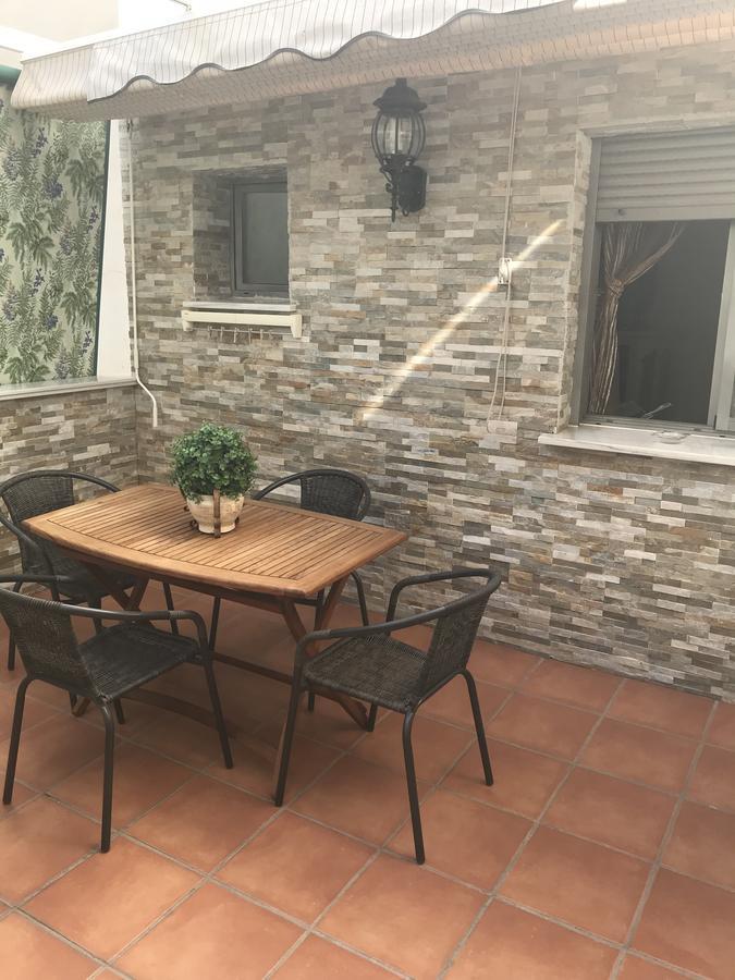 Las Flores Apartment