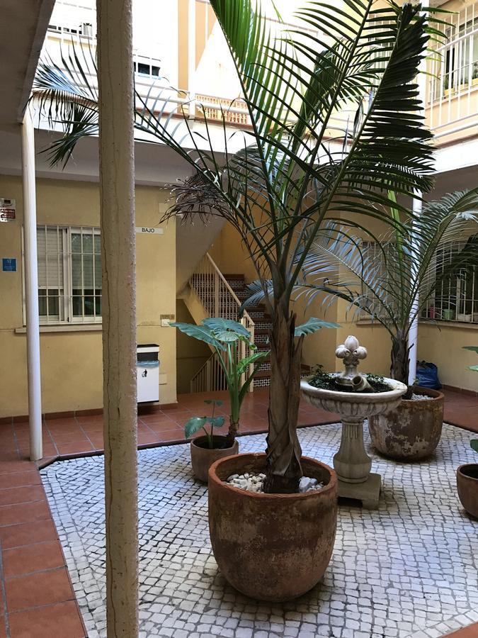 Las Flores Malaga