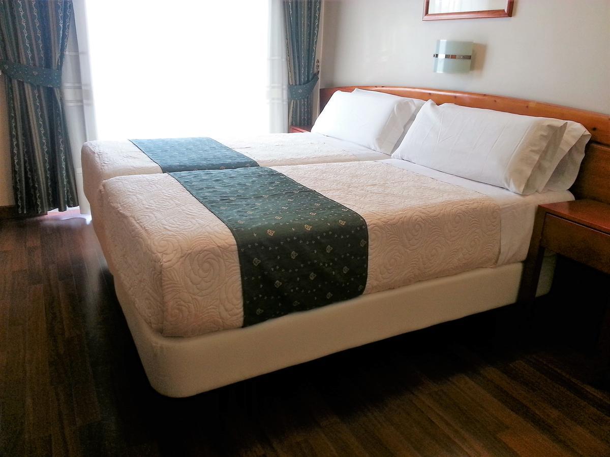 Hotel Alameda