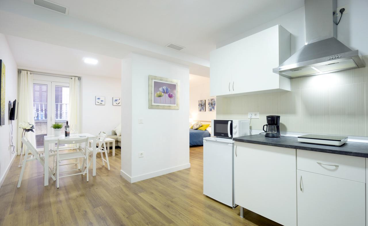 Penthouse Pastor * Malaga