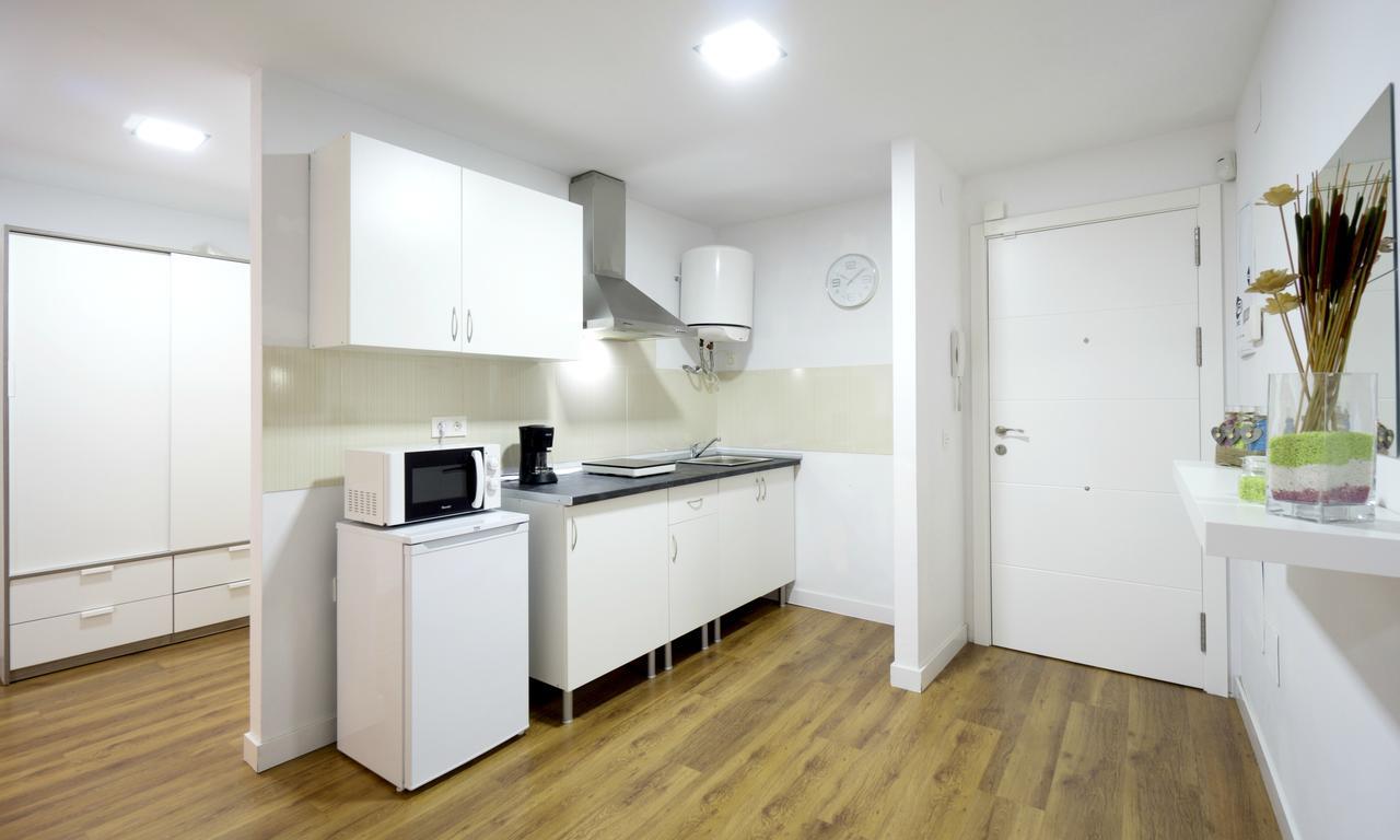 Penthouse Pastor Apartment