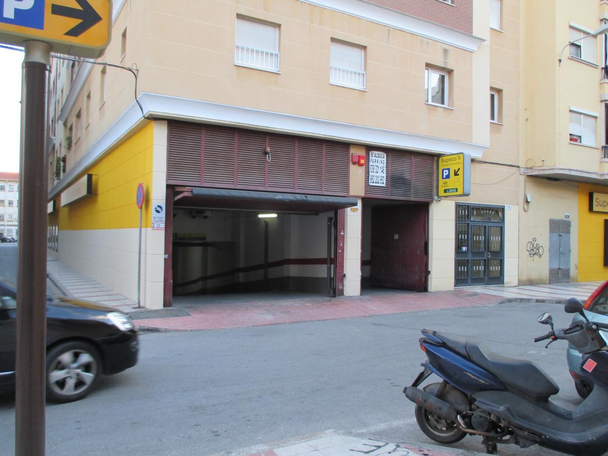 Alaska 800 M De La Playa Parking Privado Apartment *