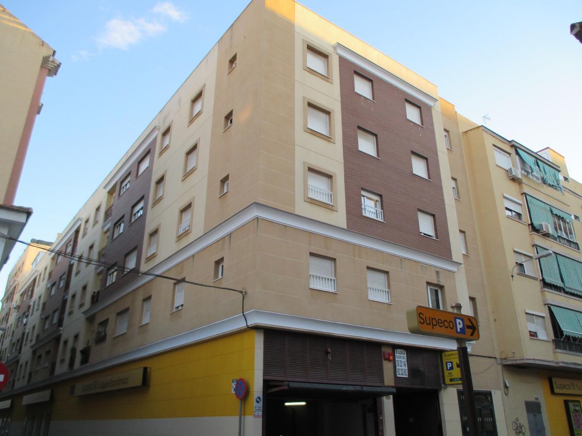 Apartment Alaska 800 M De La Playa Parking Privado *