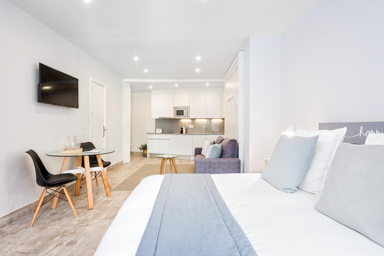 Iloftmalaga Center Apartment Malaga