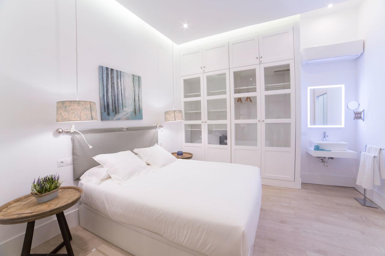 Gr Boutique Catedral Apartment