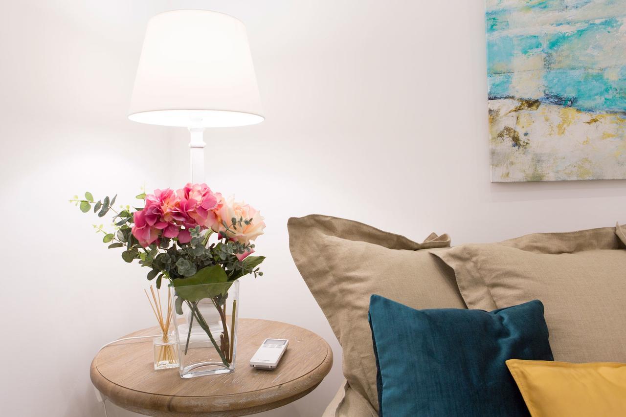 Gr Boutique Catedral Apartment *