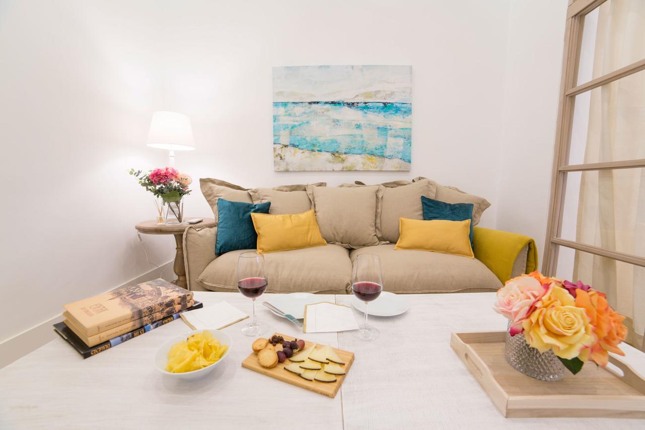 Apartment Gr Boutique Catedral