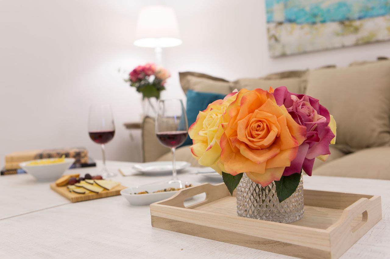 Gr Boutique Catedral Apartment