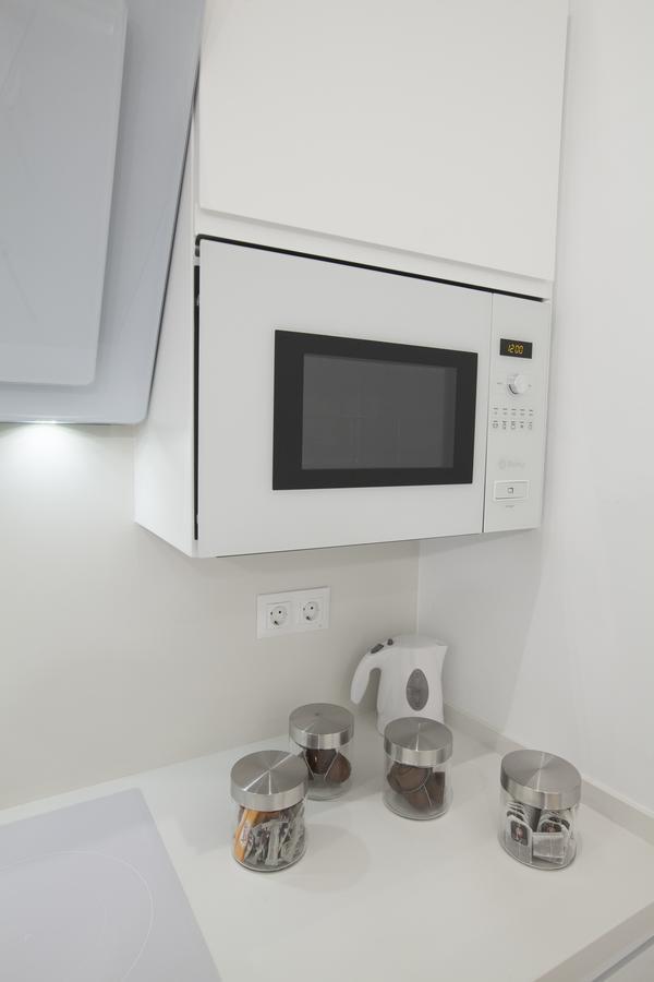Gr Boutique Catedral Apartment *