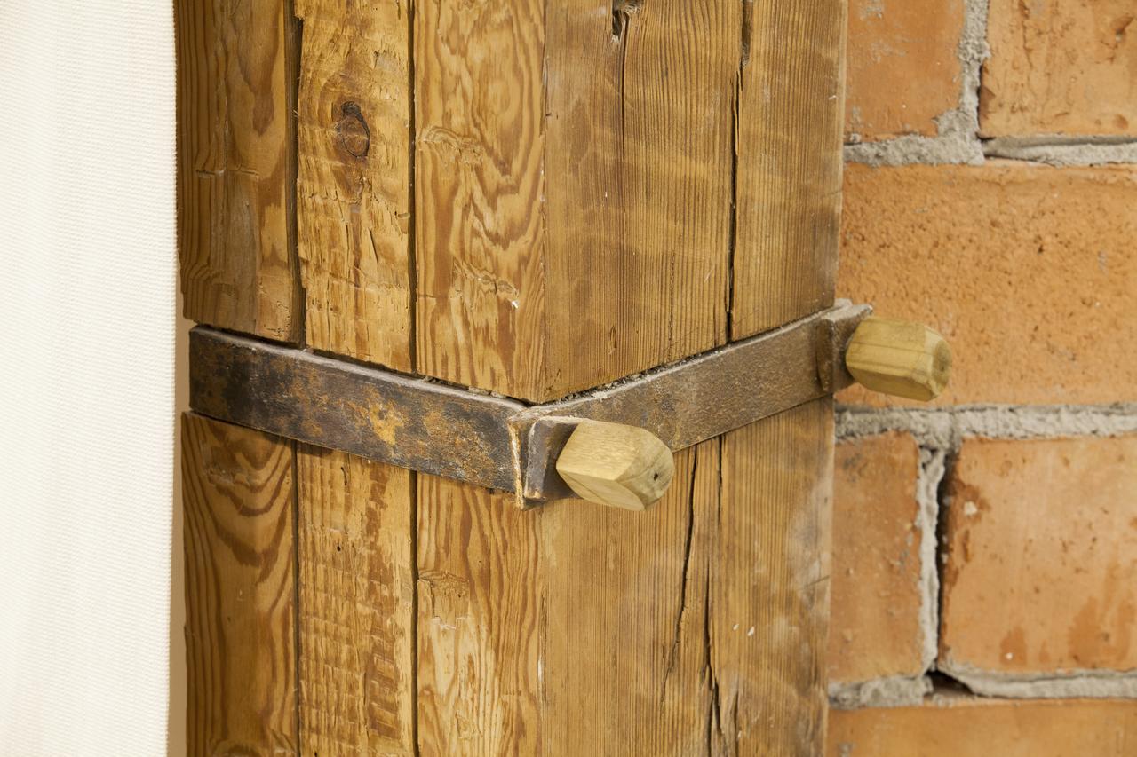 Apartamento Gr Boutique Catedral Málaga