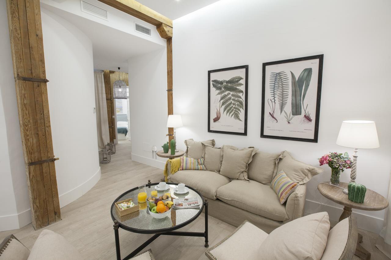 Apartment Gr Boutique Catedral *