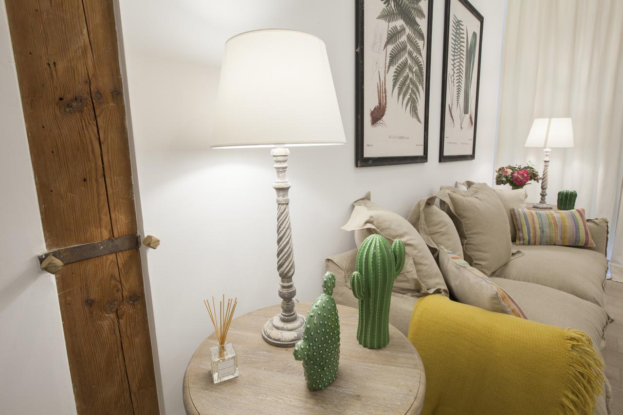 Apartment Gr Boutique Catedral *