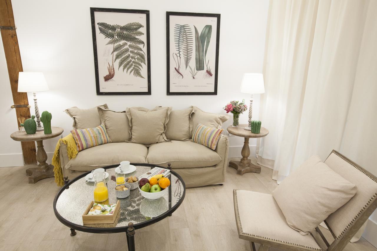 Gr Boutique Catedral Apartment Málaga
