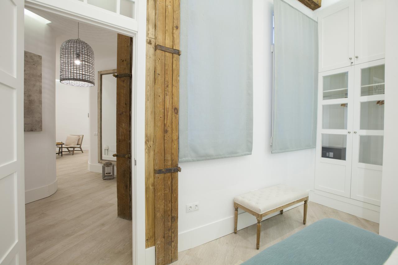 Gr Boutique Catedral Apartment