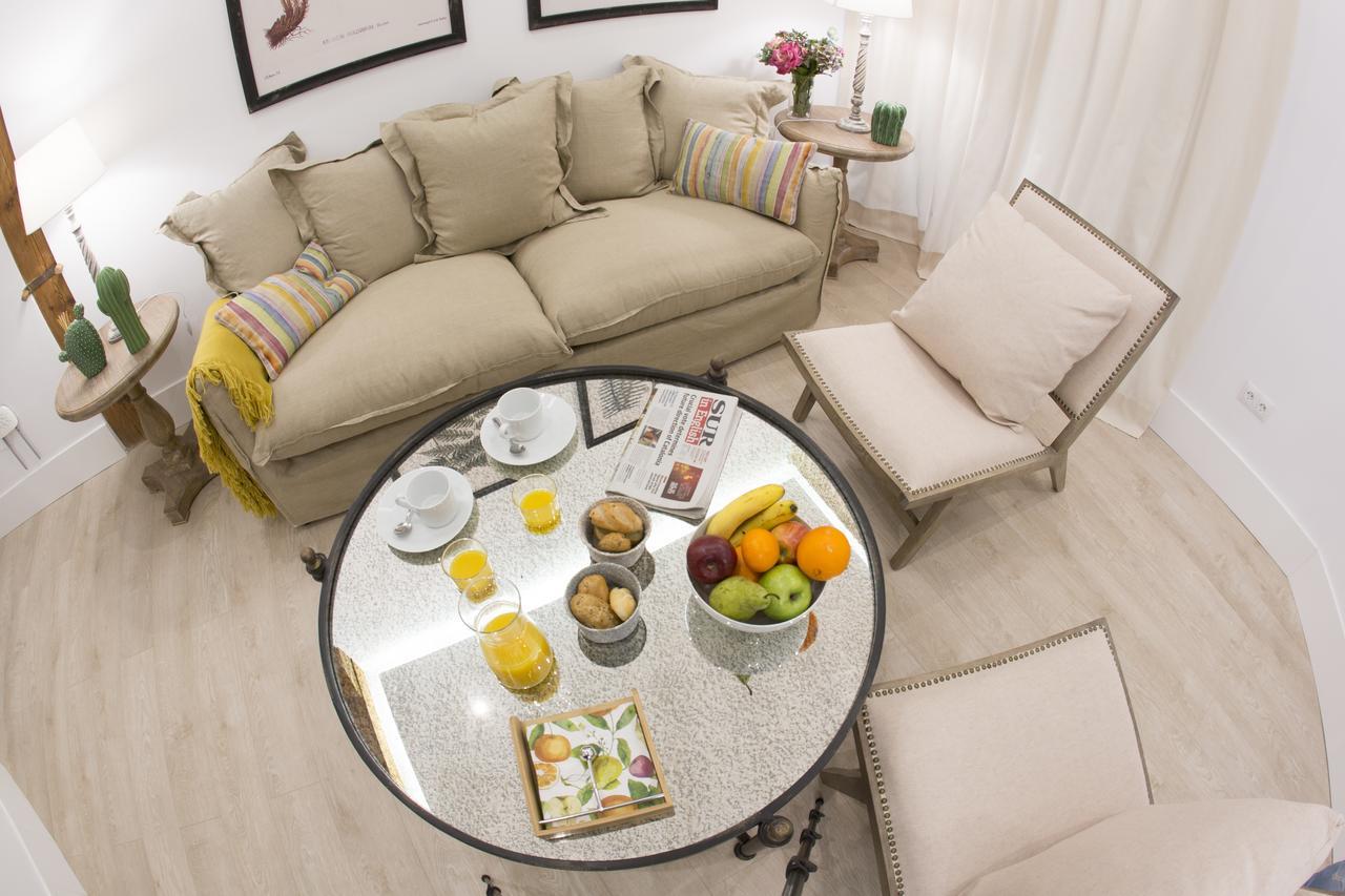 Apartment Gr Boutique Catedral