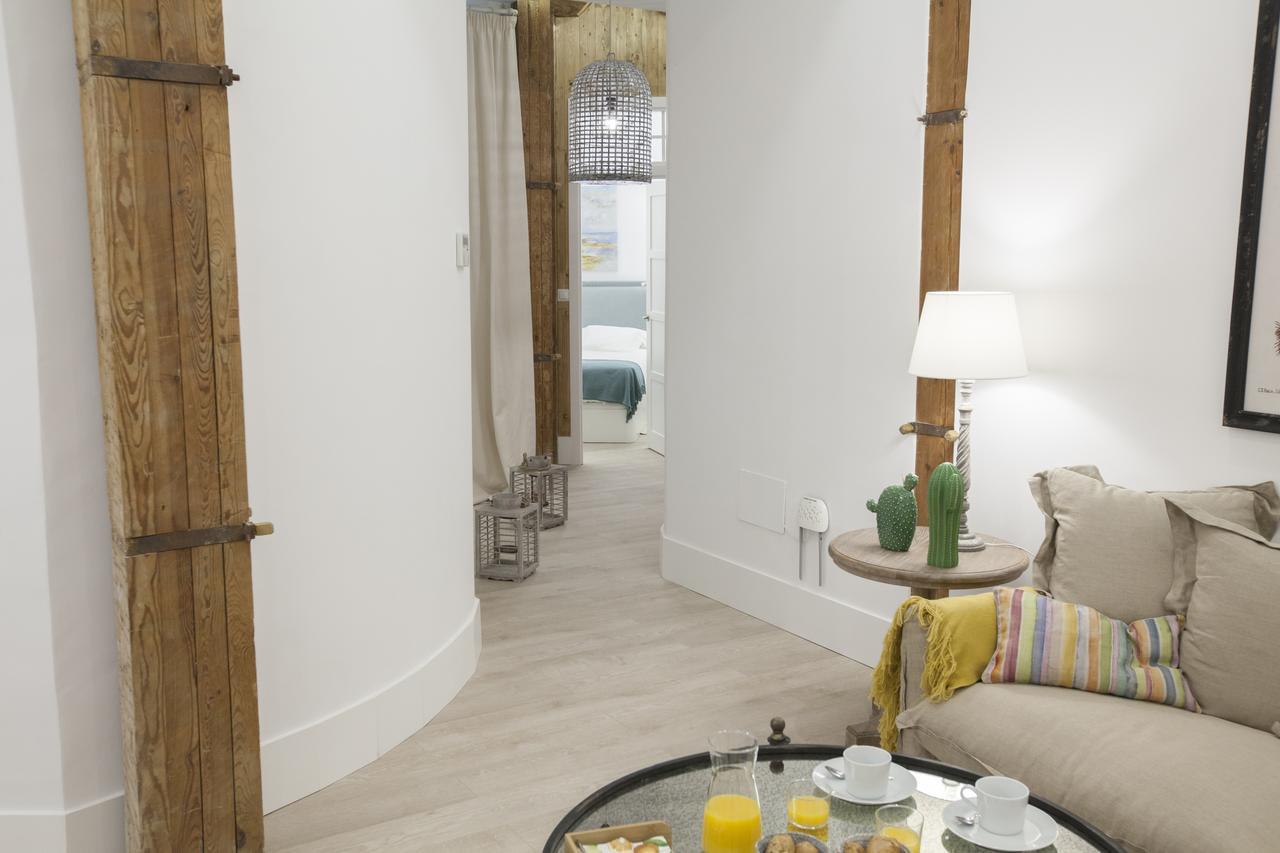 Gr Boutique Catedral Apartment *