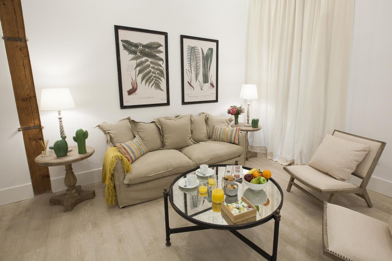 Apartment Gr Boutique Catedral *
