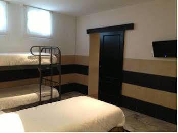 Domus Hotel Malaga