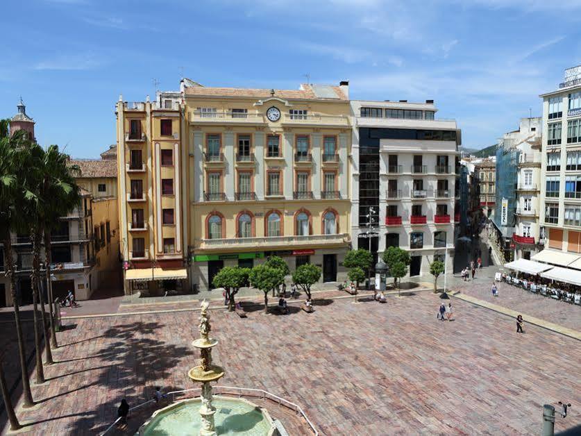 Living4malaga Guevara Apartment Malaga