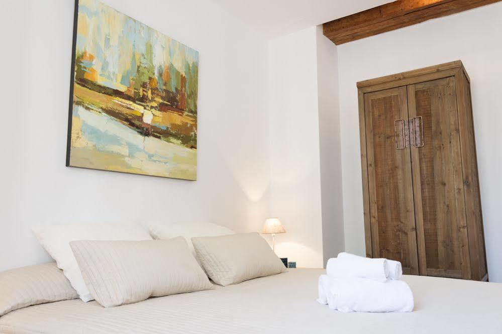 Living4malaga Guevara Apartment *