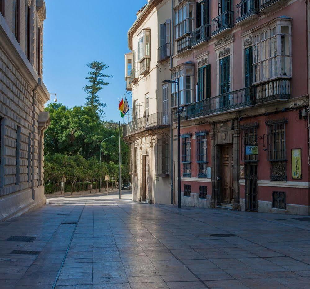 Apartment Living4malaga Guevara Malaga