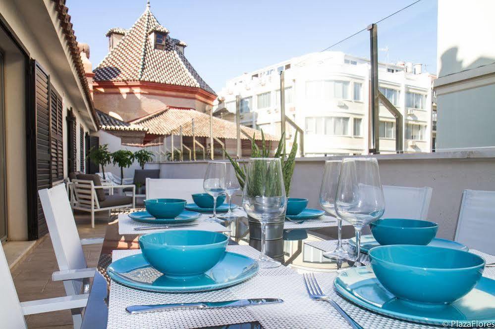 Living4malaga Guevara Apartment Malaga