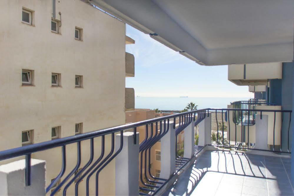 Living4malaga Guevara Apartment Malaga