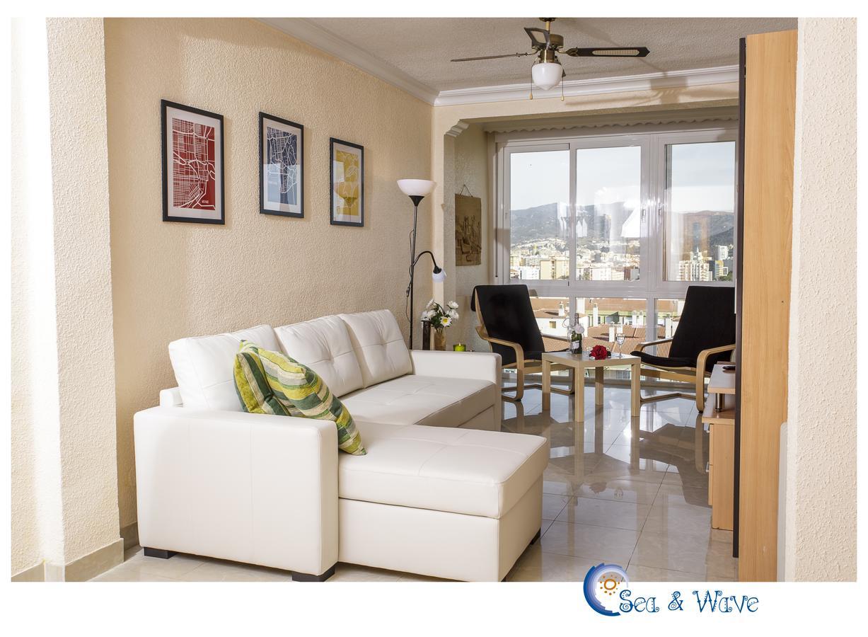 Apartment Huelin