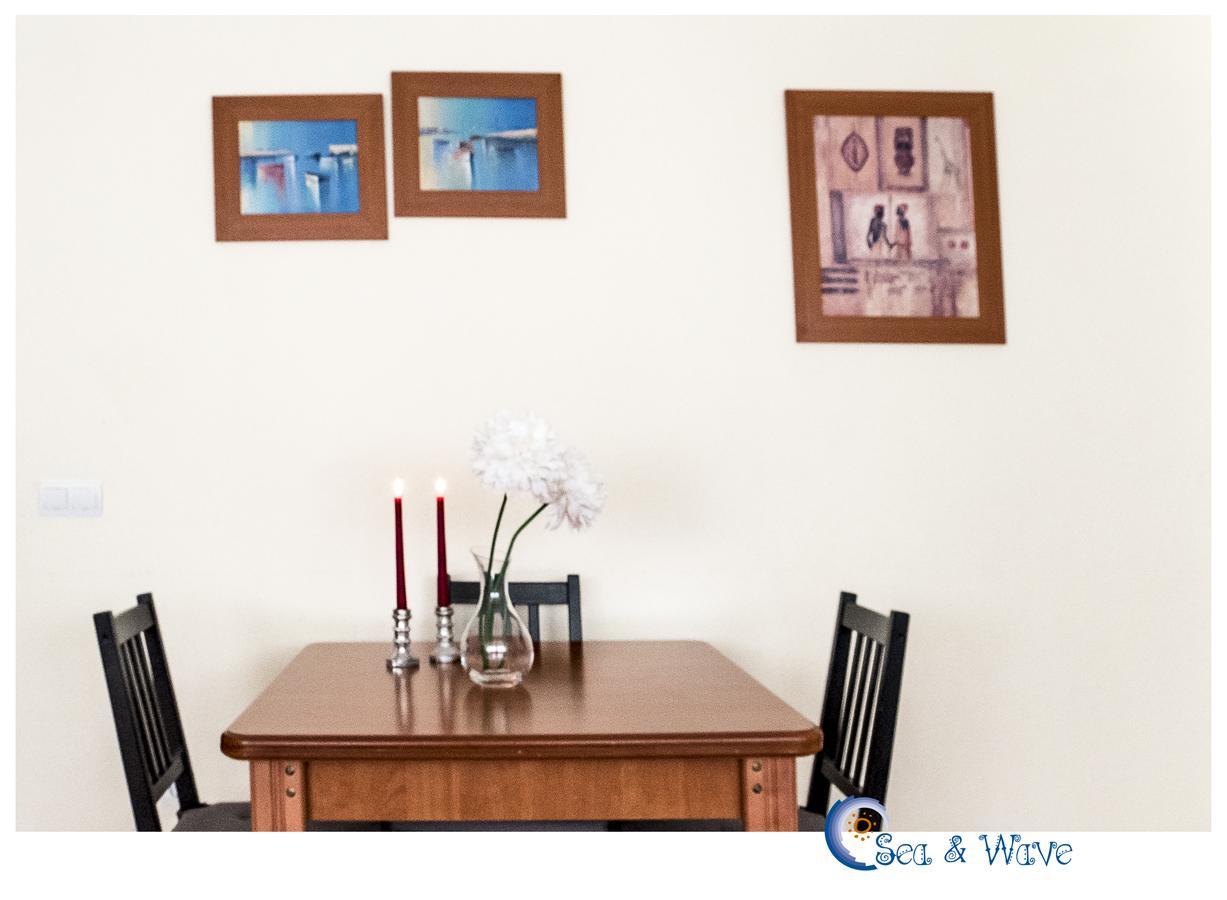 Huelin Apartment Malaga