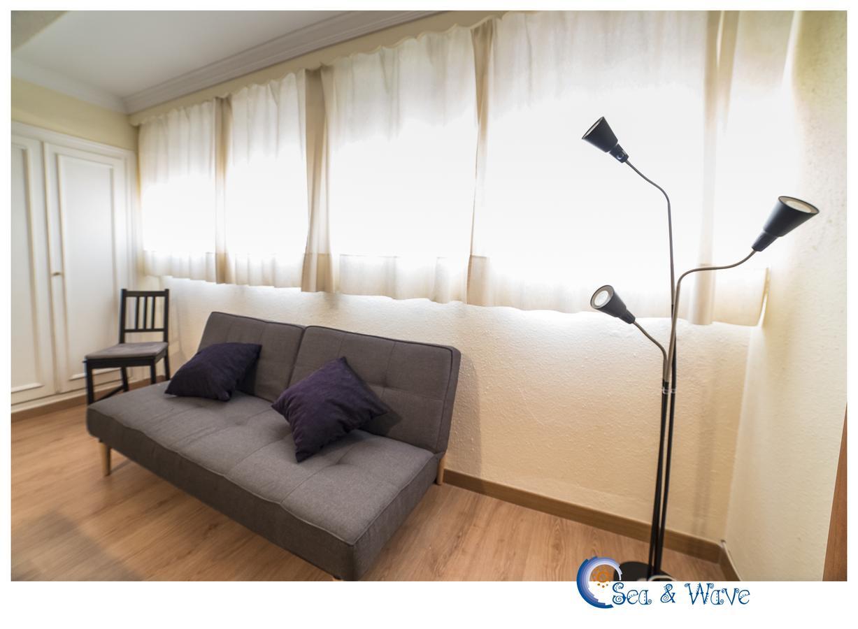 Apartment Huelin *