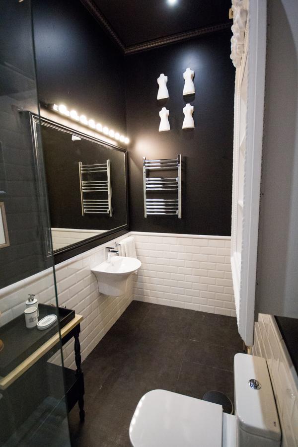 L'atelier Apartment