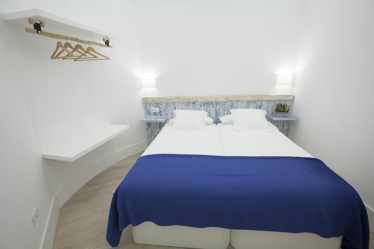 Apartment Gr Boutique Catedral Málaga