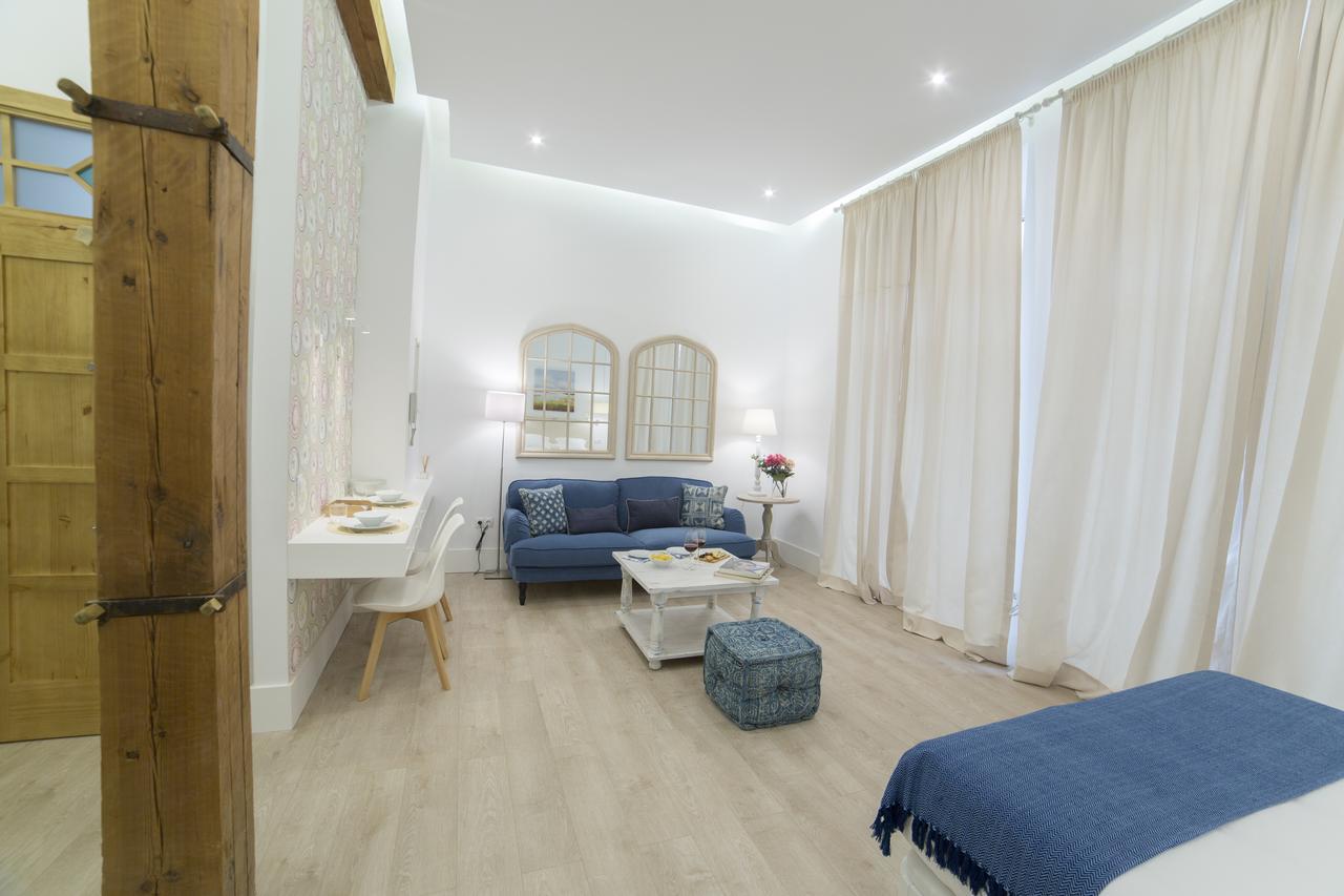 Gr Boutique Catedral Apartment *