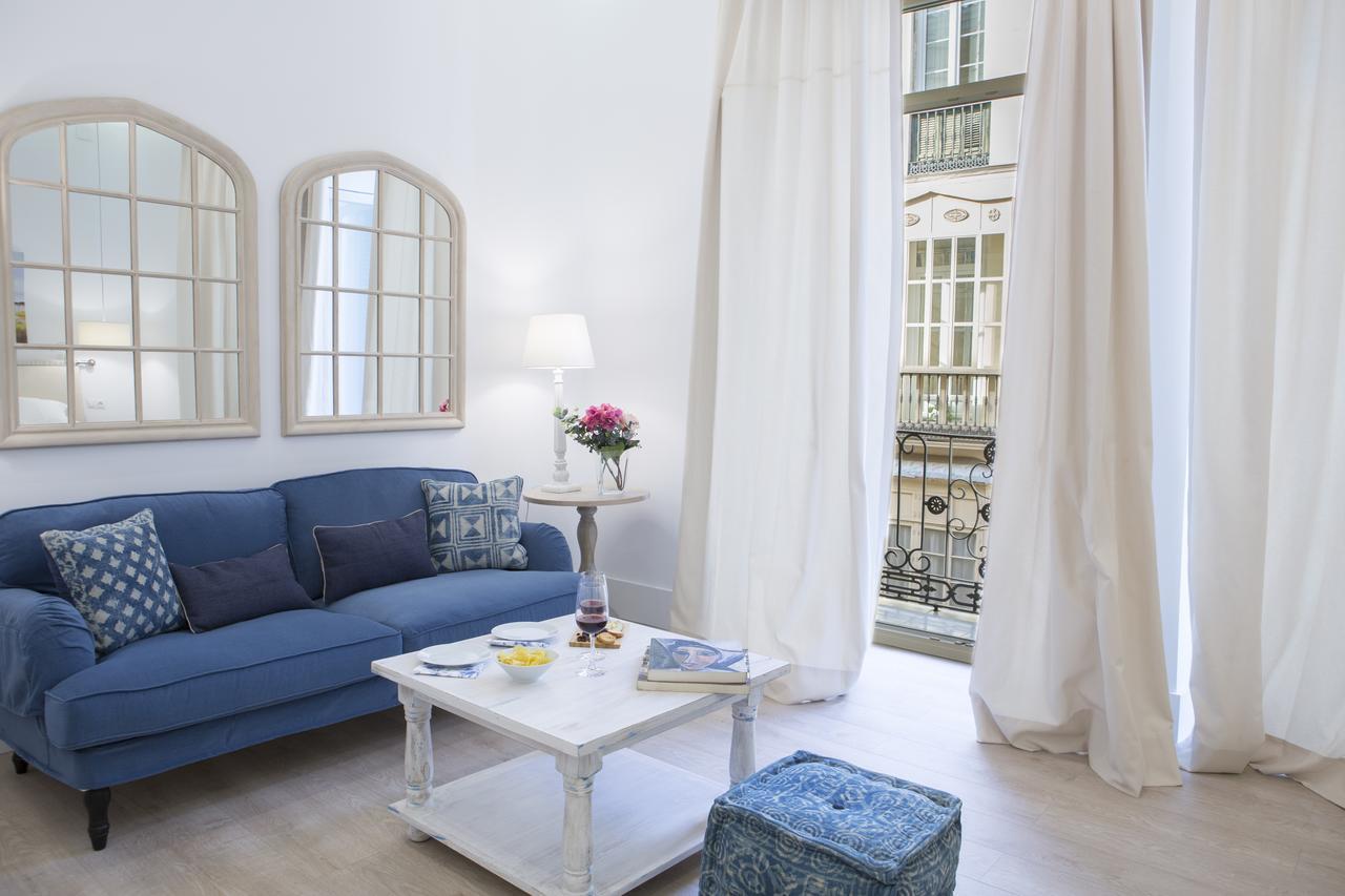 Gr Boutique Catedral Apartment