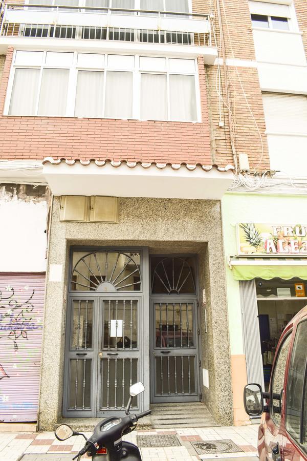 Apartment Letmalaga Chapi *
