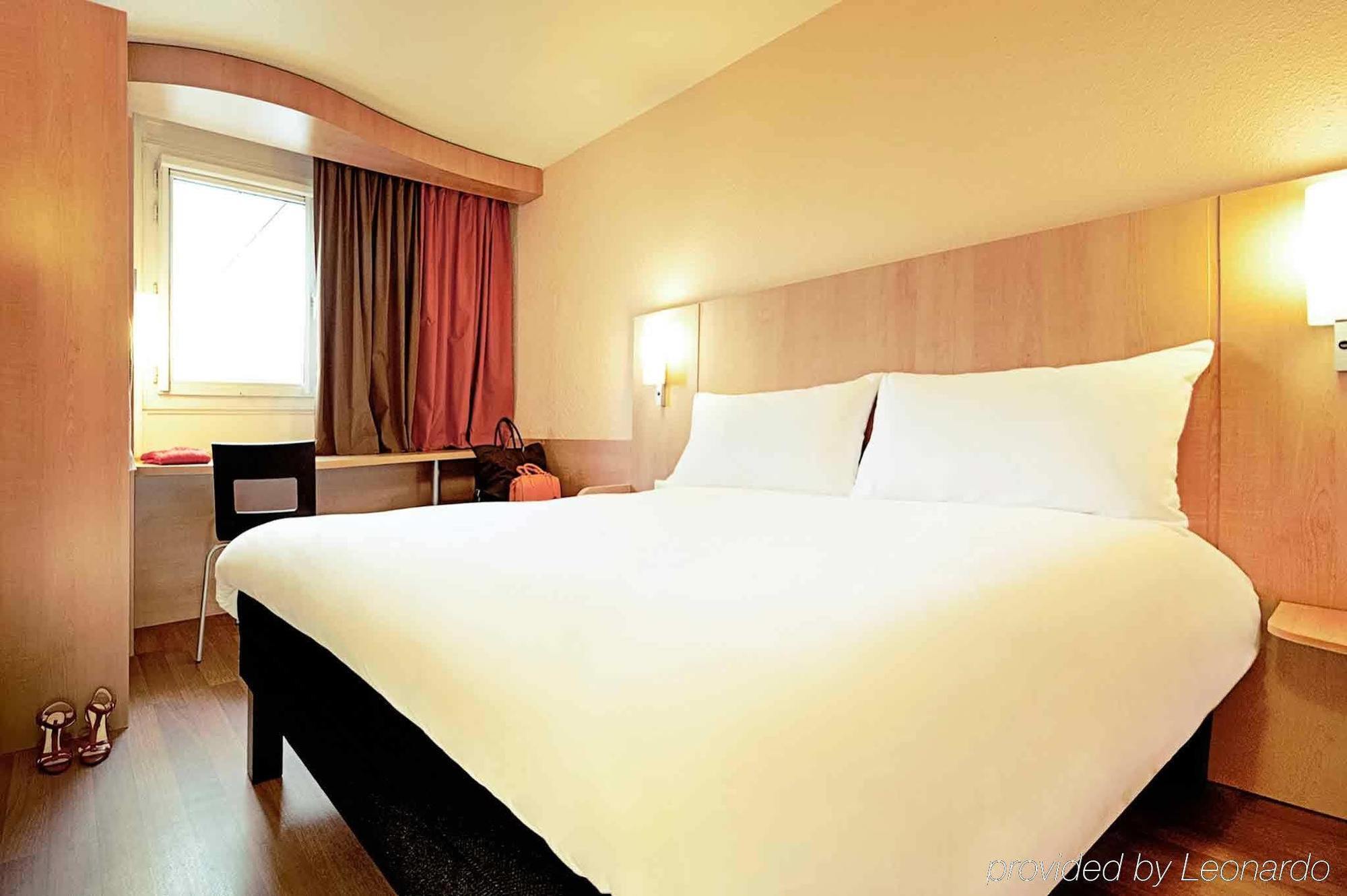 Ibis Centro Ciudad Hotel 2*