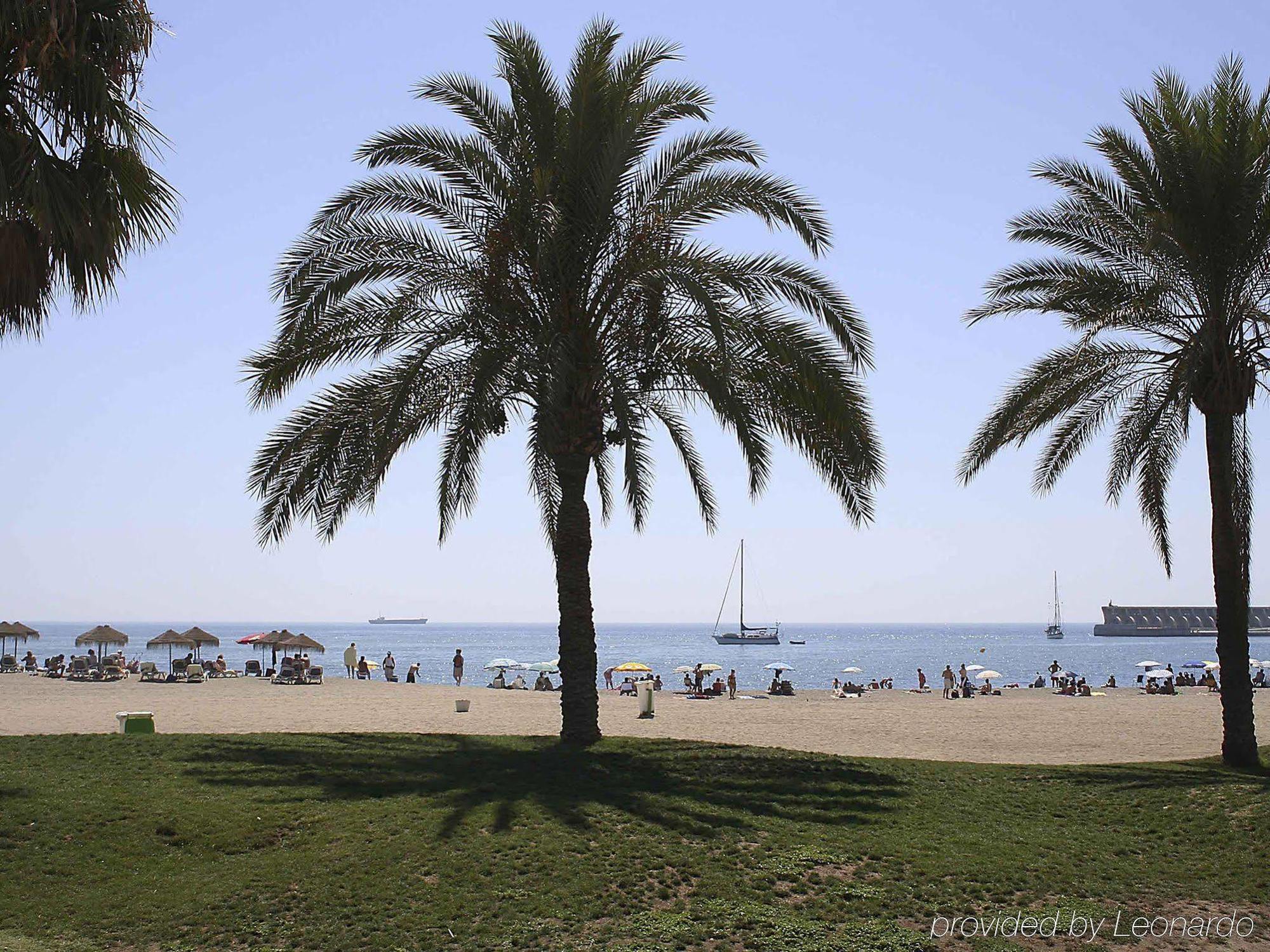 Novotel Centro 4* Malaga